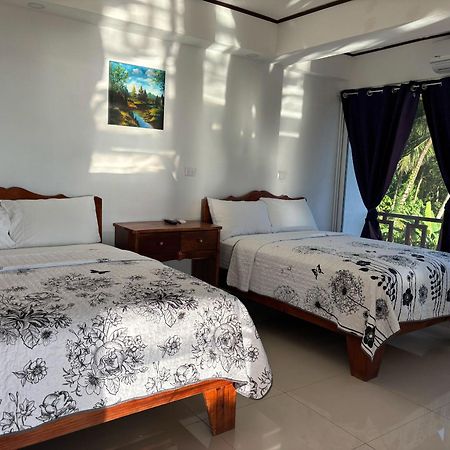 Hotel Coco Beach Nationalpark Nationalpark Manuel Antonio Exterior foto
