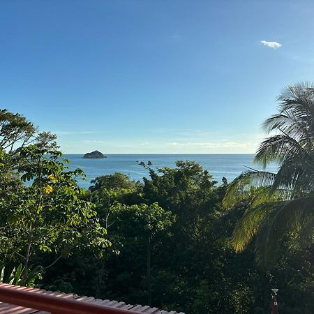 Hotel Coco Beach Nationalpark Nationalpark Manuel Antonio Exterior foto