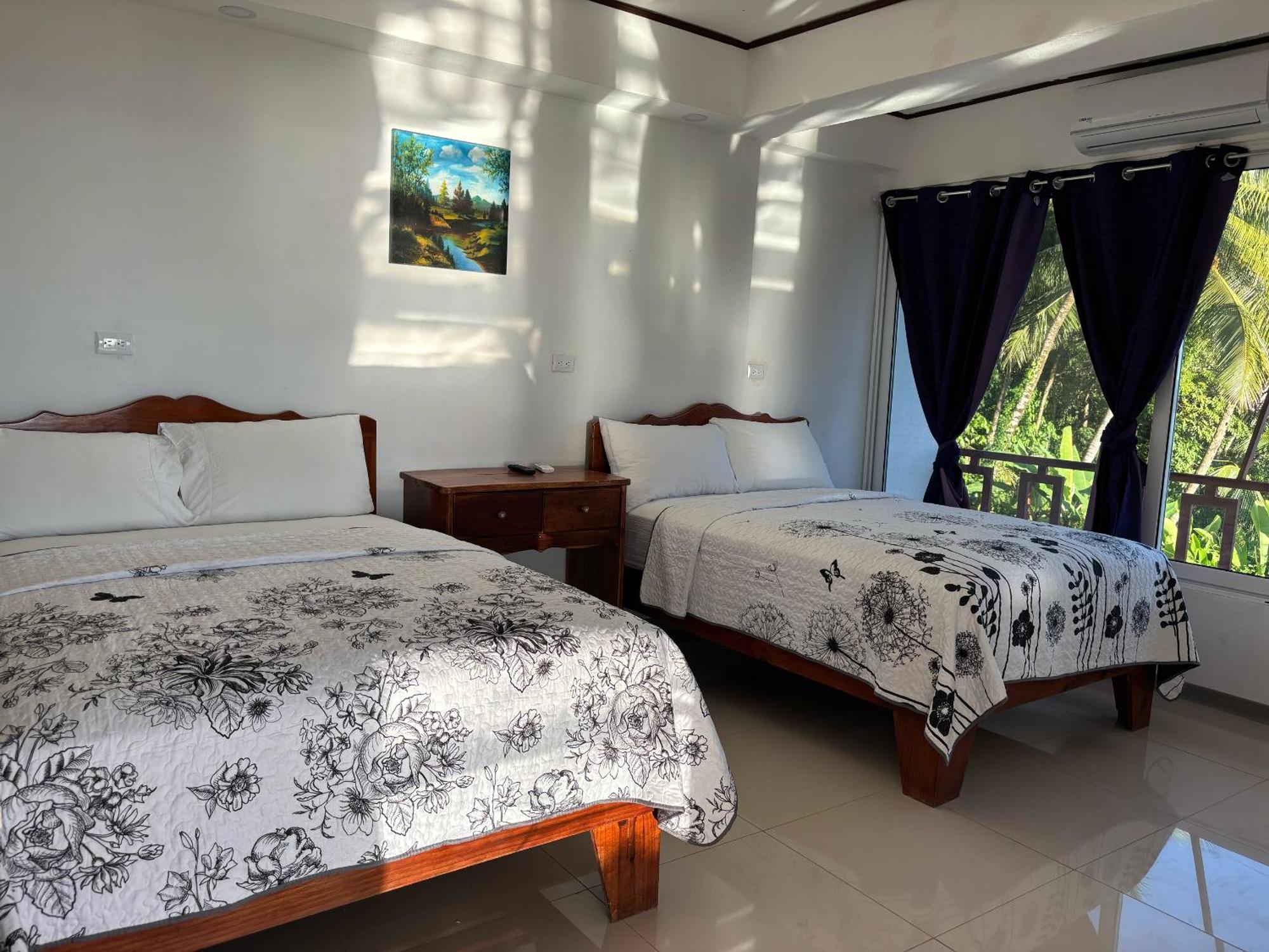 Hotel Coco Beach Nationalpark Nationalpark Manuel Antonio Exterior foto