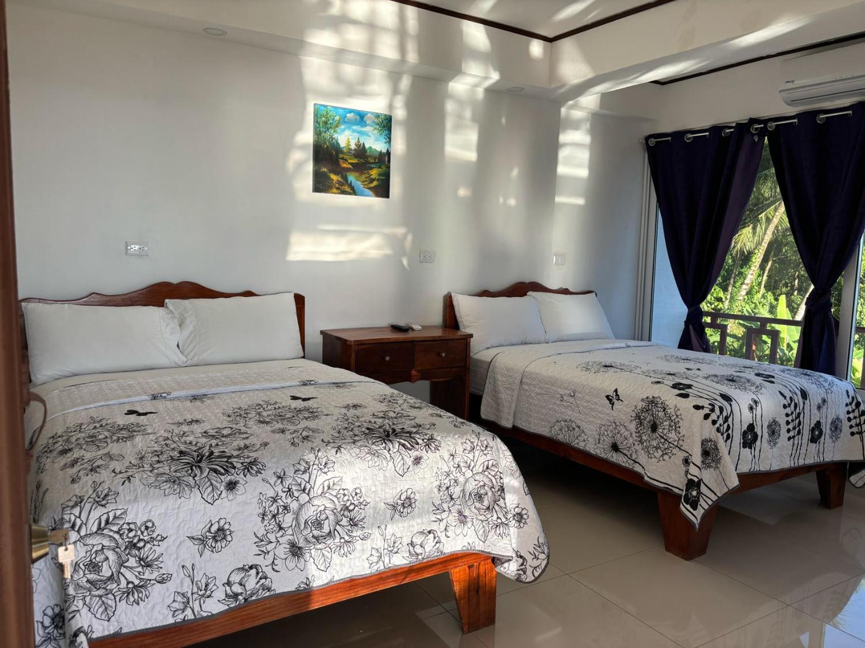 Hotel Coco Beach Nationalpark Nationalpark Manuel Antonio Exterior foto