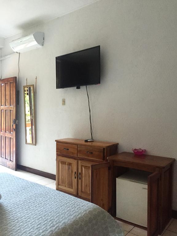 Hotel Coco Beach Nationalpark Nationalpark Manuel Antonio Exterior foto