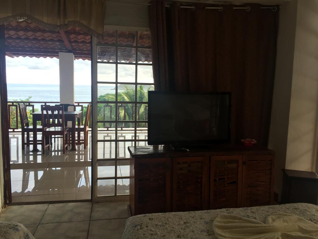 Hotel Coco Beach Nationalpark Nationalpark Manuel Antonio Exterior foto