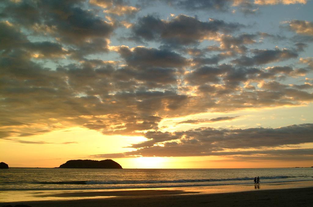 Hotel Coco Beach Nationalpark Nationalpark Manuel Antonio Exterior foto