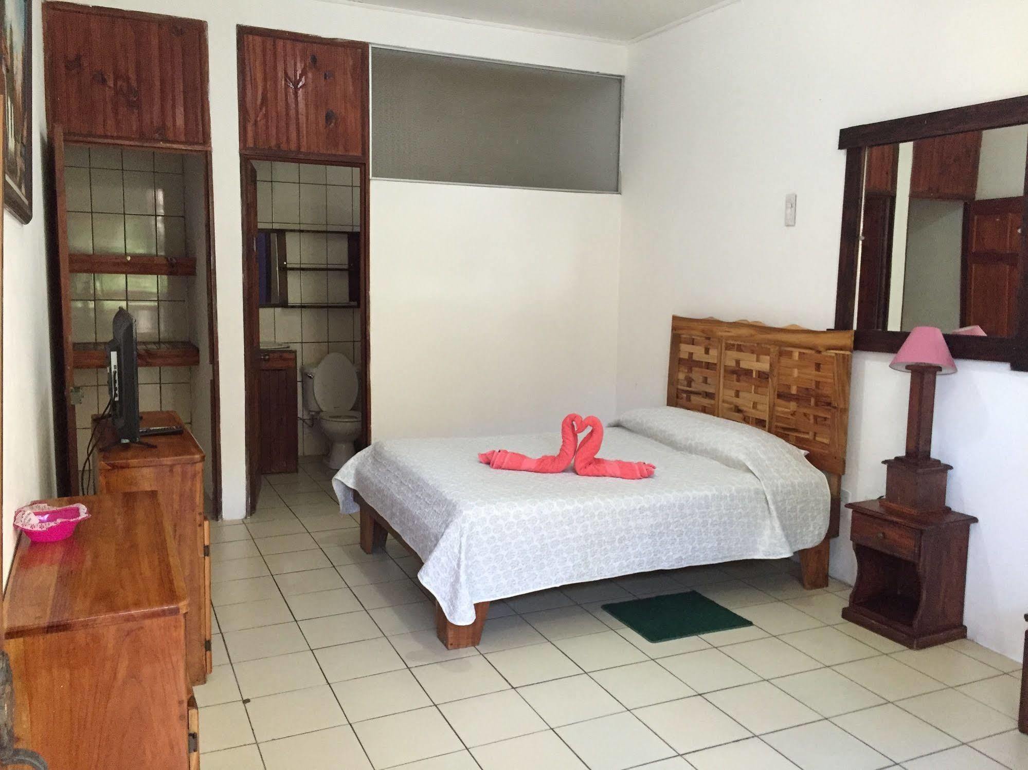 Hotel Coco Beach Nationalpark Nationalpark Manuel Antonio Exterior foto